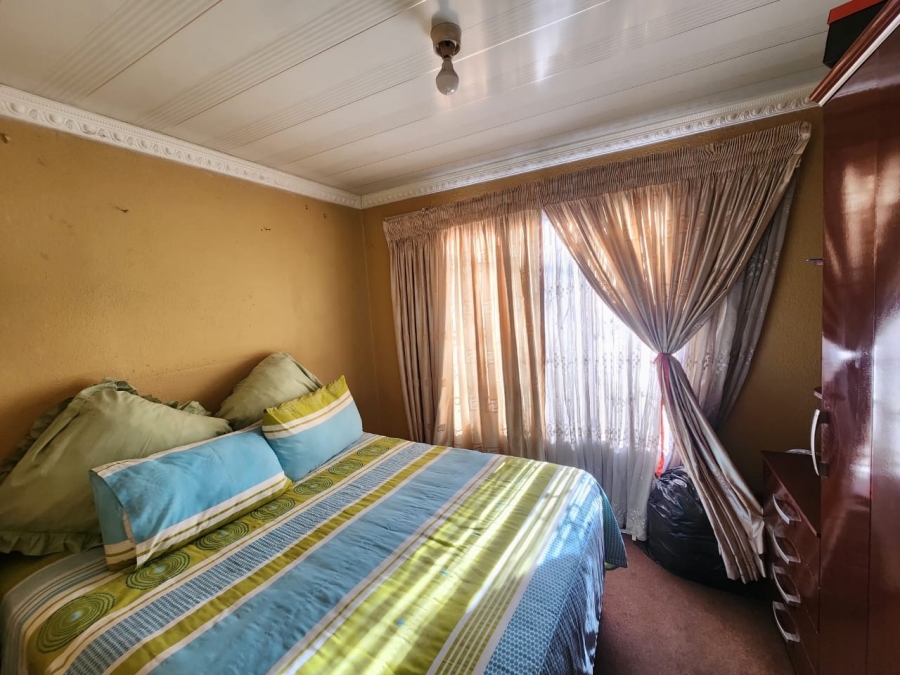 3 Bedroom Property for Sale in Boitekong North West